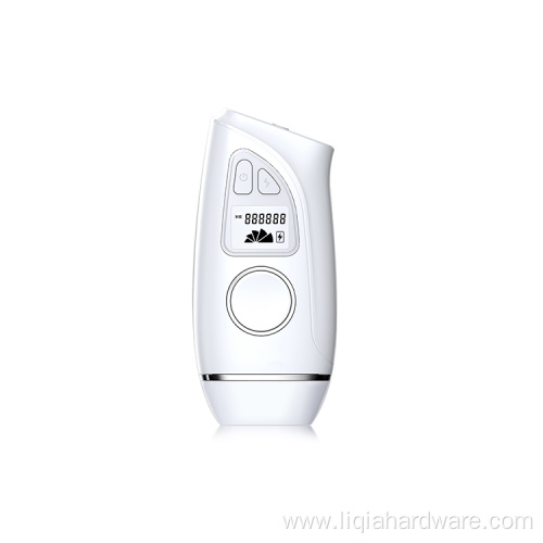 Handheld Permanent Laser Hair IPL Hair Removal